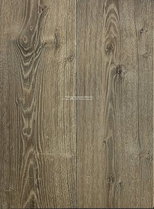 Lightly wire brushed, aged Farmhouse French oak floors creates an historic elegance.