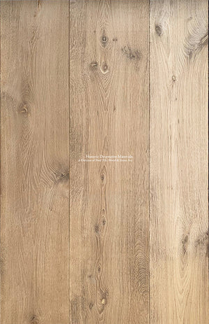 Our antiqued French oak floors come from sustainably managed forests, where the solid and engineered planks are PEFC Certified.