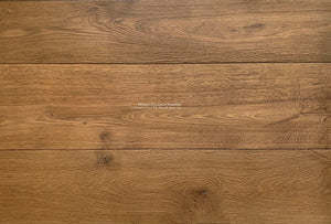 The Kings of France 18th Century French Oak Floors in Wide Plank Solid or Engineered - The Country House Collection: PROVINCIAL MAHOGANY CLAIR
