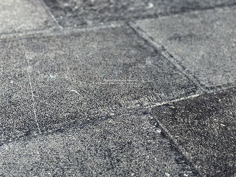 Olde Stones of Oud-Rekem Antiqued Belgian Bluestone Flooring is the opus of antiqued Bluestone flooring.