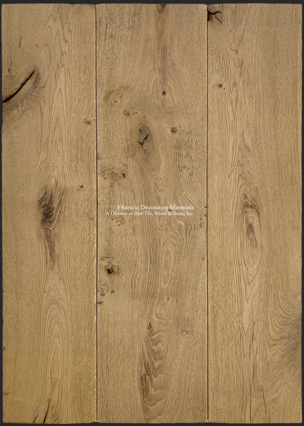  The Olde Oak Collection: Derbyshire French Oak Floors