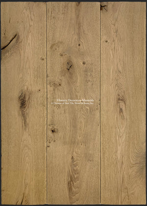  The Olde Oak Collection: Derbyshire French Oak Floors