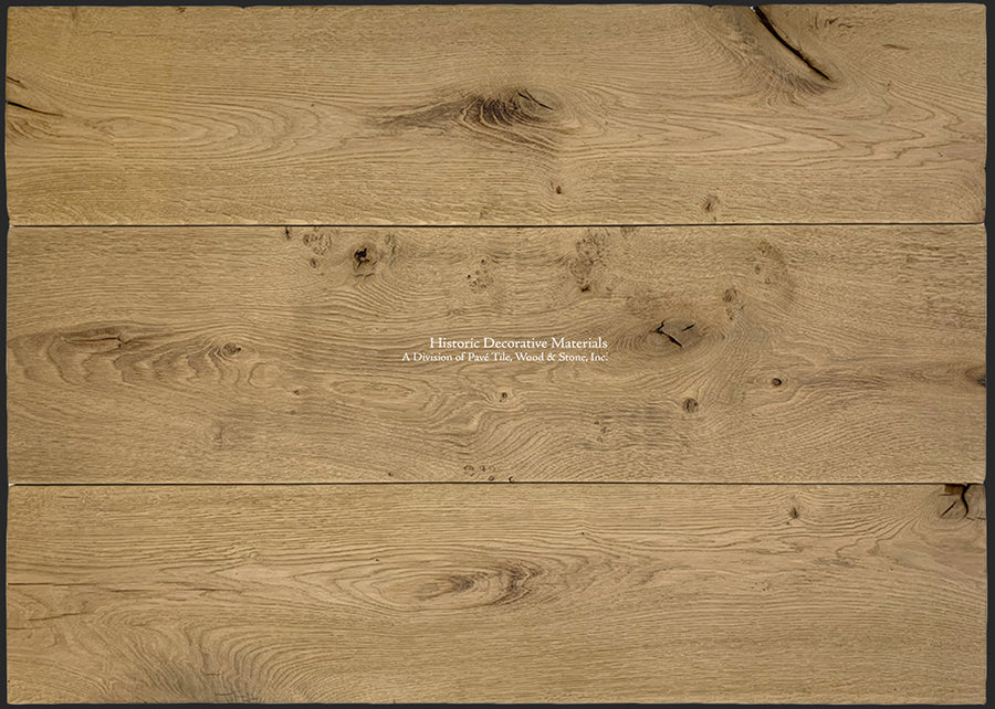  The Olde Oak Collection: Derbyshire French Oak Floors