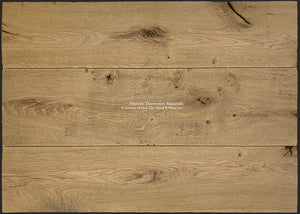  The Olde Oak Collection: Derbyshire French Oak Floors
