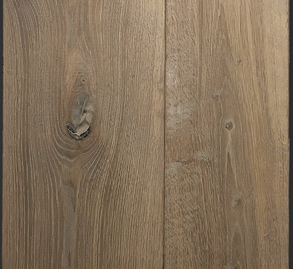 Haute Belge Fine European Hardwood Oak Floors - Neufchâteau