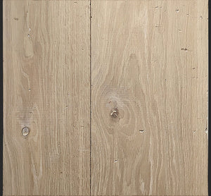 Haute Belge Fine European Hardwood Oak Floors - Color: Spa