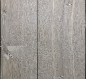 Haute Belge Fine European Hardwood Oak Floors - Color: Bruges