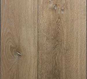 Haute Belge Fine European Hardwood Oak Floors - Fontaine-L'Evêque