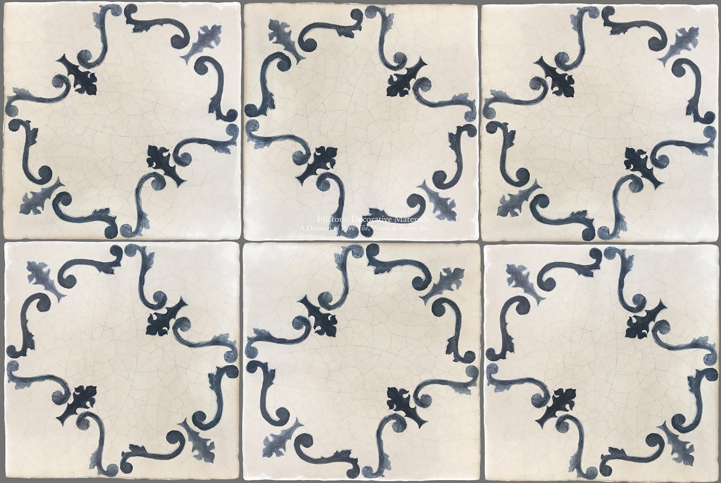  On the Road to Florence 16th Century Italian Decorative Tile:  Palazzo